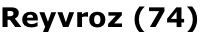 Reyvroz (74)