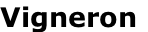 Vigneron