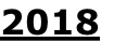 2018