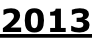 2013
