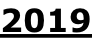 2019