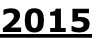 2015