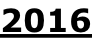 2016
