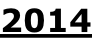 2014